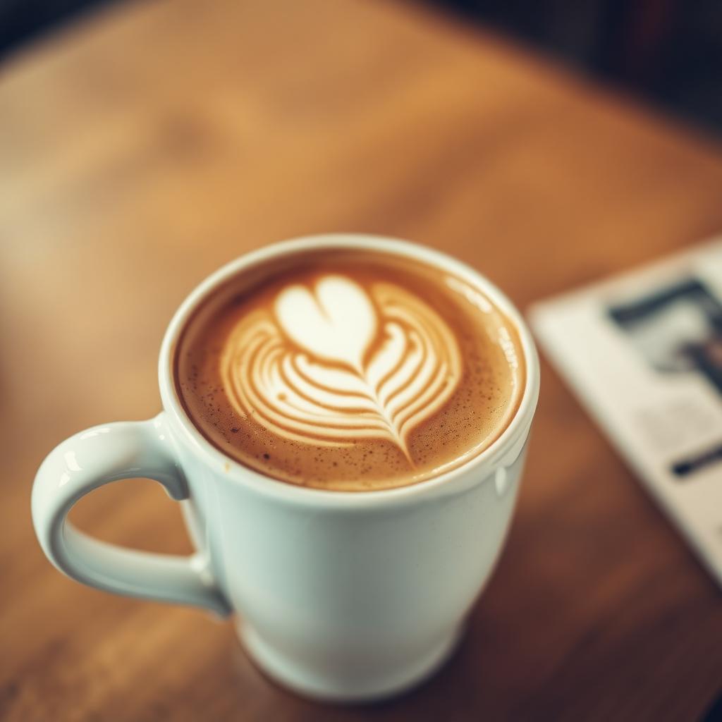 Latte
